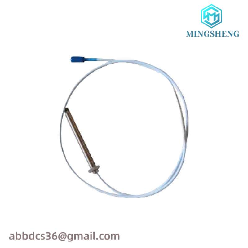 bently_330100-90-01_2.jpg BENTLY 330100-90-01 Vibration Monitoring System Module