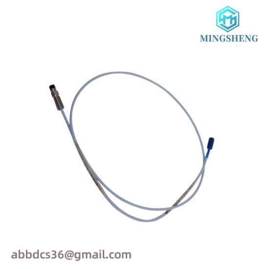 bently_330100-90-01_4.jpg BENTLY 330100-90-01 Vibration Monitoring System Module