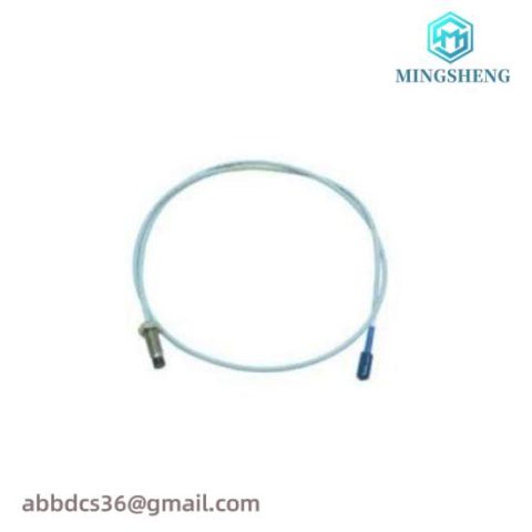 Bently Nevada 137479-038-10-02: Short Delivery Time, Precision Control Module