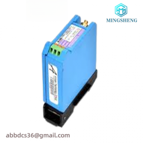 Bently Nevada 178850-05 Proximity Sensor: Precision Control for Industrial Automation