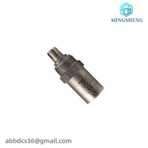 BENTLY NEVADA 190501 Velocity Transducer, Precision Measurement for Industrial Control Systems