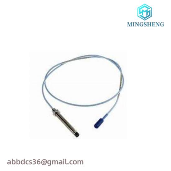 bently_nevada_21505-00-12-05-02_sensor.jpg Bently Nevada 21505-00-12-05-02 Sensor: Precision Measurement in Industrial Control Systems