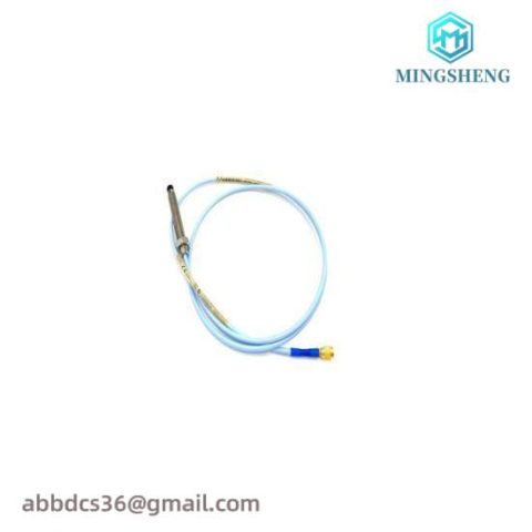 BENTLY NEVADA 330101-00-24-10-02-05 Proximity Probe