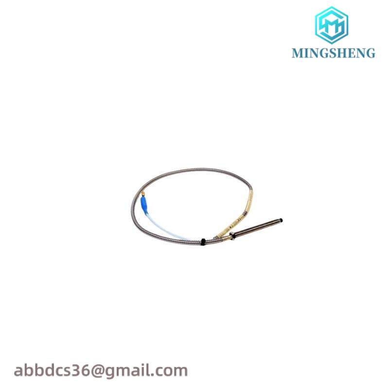 bently_nevada_330101-00-40-10-01-00_proximity_probes.jpg Bently Nevada 330101-00-40-10-01-00 Proximity Probes: Precision Measurement Solutions for Industrial Automation