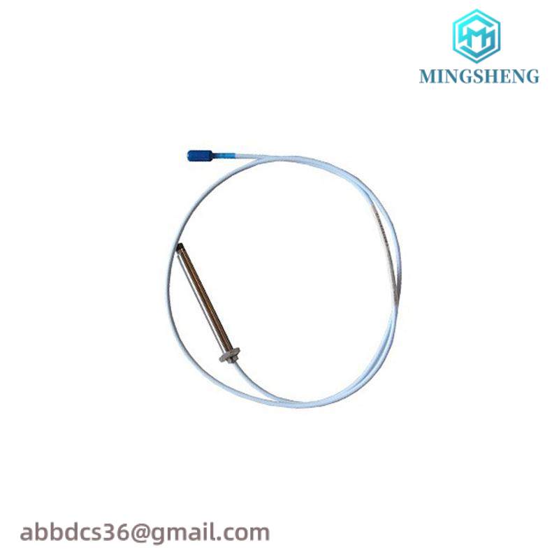 bently_nevada_330102-00-25-50-11-00_proximity_probe.jpg BENTLY NEVADA 330102-00-25-50-11-00 Proximity Probe: Precision Measurement for Industrial Control