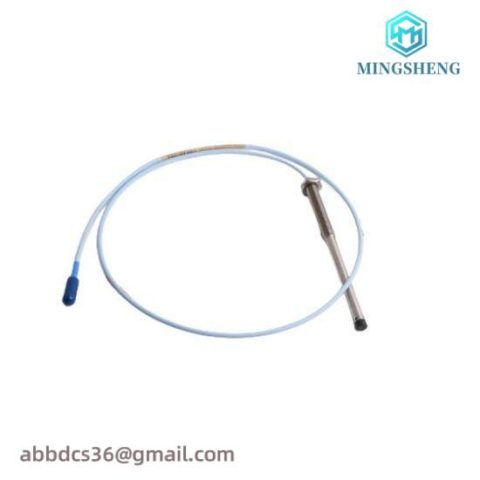 Bently Nevada 330103-00-10-05-01-00 Proximity Probe System