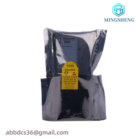 Bently Nevada 330103-00-13-10-02-00 High Precision Industrial Automation Module