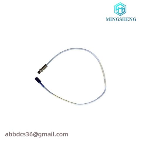 Bently Nevada 330103-02-06-05-02-00 Proximity Probe, High Precision Sensor for Industrial Automation