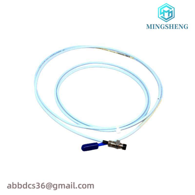 bently_nevada_330104-00-07-10-01-cn_sensor.jpg Bently Nevada 330104-00-07-10-01-CN Sensor: Precision Monitoring for Industrial Automation