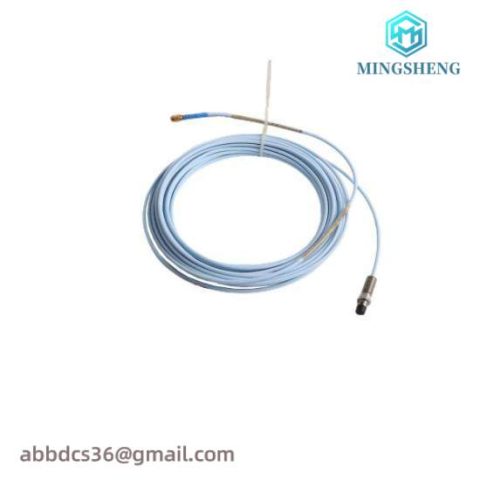 Bently Nevada 330105-02-12-90-02-05 Proximity Probes