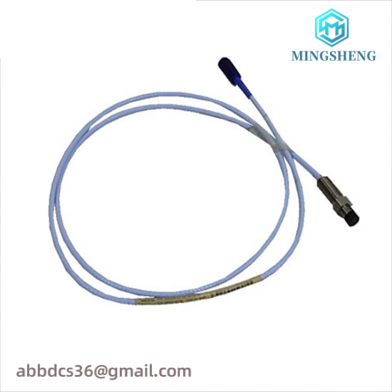 bently_nevada_330130-045-03-05_standard_extension_cable.png Bently Nevada 330130-045-03-05: Advanced Standard Extension Cable