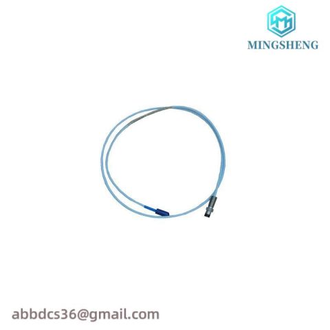 BENTLY NEVADA 330172-00-50-10-01-00: 3300 XL 8 mm Proximity Probe