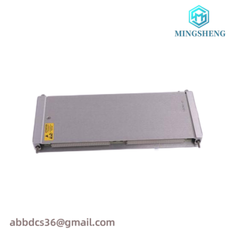 Bently Nevada 330703-00-00-60-10-02-00 Industrial Control Automation Module
