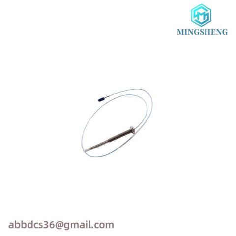 BENTLY NEVADA 330905-00-07-10-12-CN Proximity Transducer