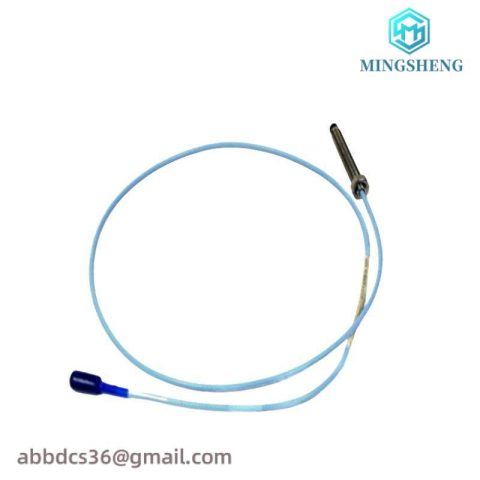 BENTLY NEVADA 3330101-00-28-10-02-05 Proximity Probe