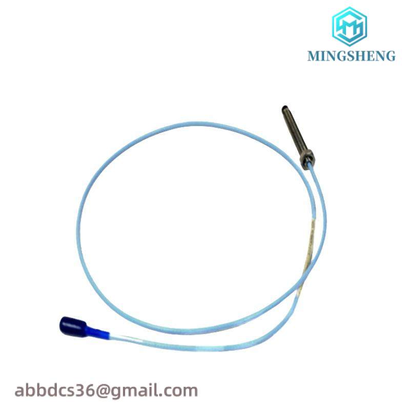 bently_nevada_3330101-00-28-10-02-05_proximity_probe.jpg BENTLY NEVADA 3330101-00-28-10-02-05 Proximity Probe