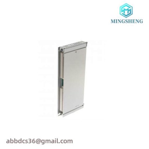 Bently Nevada 3500/42-01-CN Proximitor Seismic Monitor