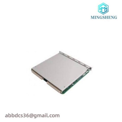 Bently Nevada 3500/62 Industrial Automation Module, Precision Monitoring and Control Solutions