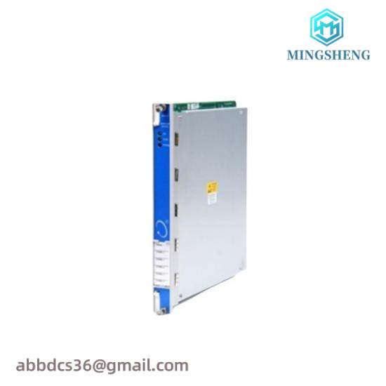 bently_nevada_43574-04_replacement_washer.jpg Bently Nevada 43574-04: Replacement Washer for Industrial Control Systems