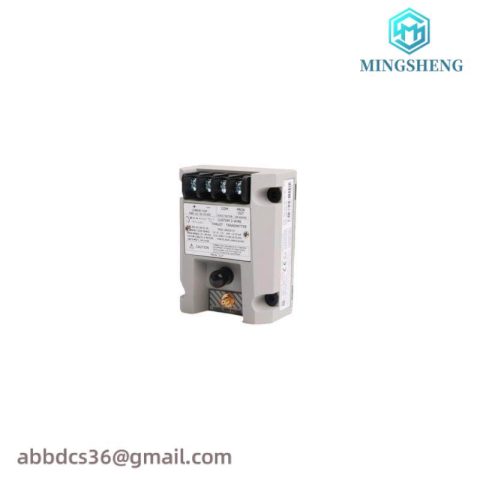 BENTLY NEVADA 991-06-XX-01-00 169955-01 991 Thrust Transmitter