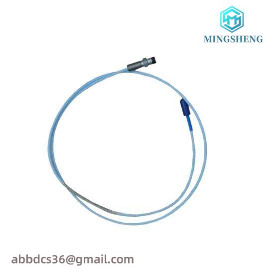 bently_nevada_extension_cable_330171-xx-xx-10-02-05_1.jpg Bently Nevada Extension Cable 330171-XX-XX-10-02-05: Advanced Control Module for Industrial Automation