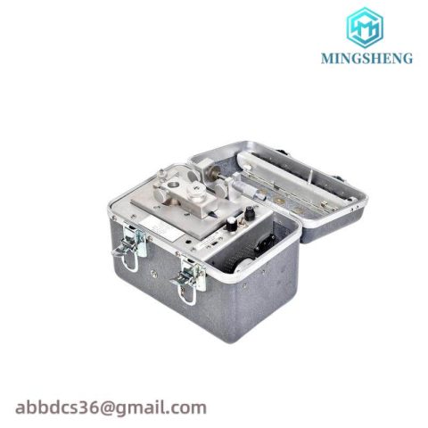 Bently Nevada TK3-2E Calibration Instrument, Advanced Industrial Control Solution