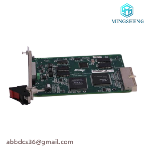 Berger Lahr WDP3-014.0801 Module for Industrial Control Systems