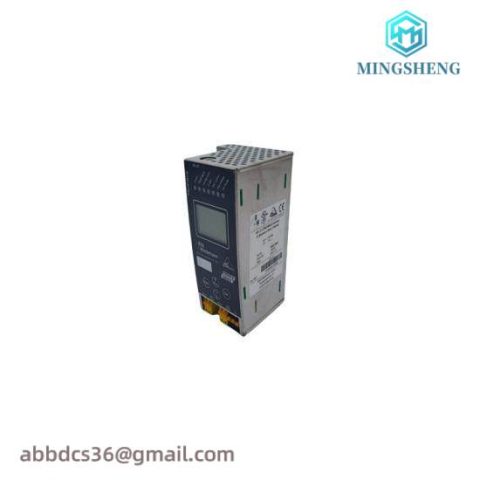 WI-BIH1 + WIEDEMANN BWU1568 AS-I 3.0 PROFIBUS Gateway