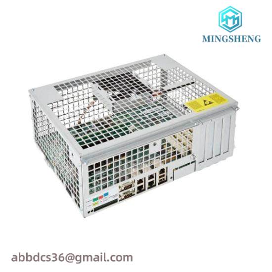 New ABB DSQC639 3HAC025097-001/07 Digital Output Module