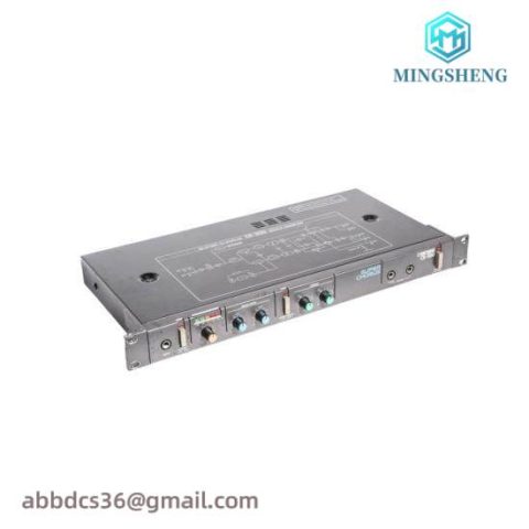 GE CE-300-2004 IPDPOWER - High-Power Industrial Control Module
