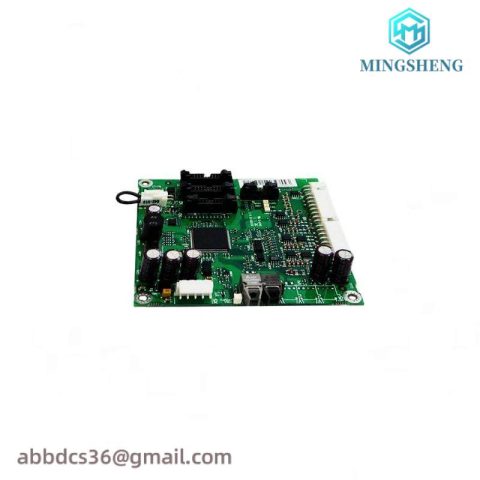 ABB 3HAC15219-1 Industrial Control Module