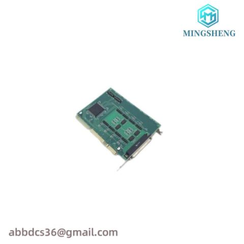 CONTEC ACO/DCO-8(98) High-Precision Industrial Data Acquisition Module