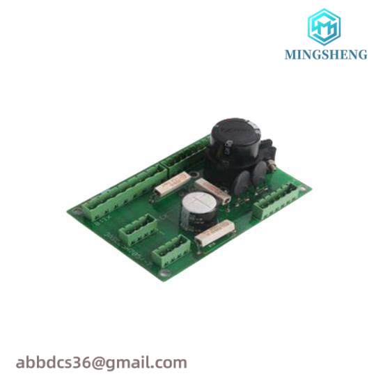 dasa110_abb.jpg ABB DASA110 Module for Industrial Control Systems