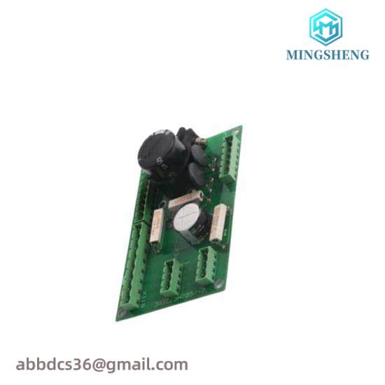 dasa110_abb_1.jpg ABB DASA110 Module for Industrial Control Systems