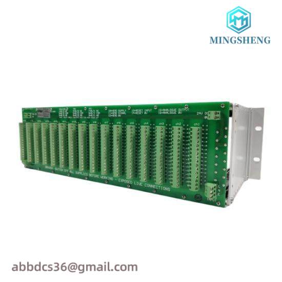 draeger_4205700_drager_rack_19_for_16_cards.jpg Draeger 4205700 Draeger Rack 19 for 16 Cards