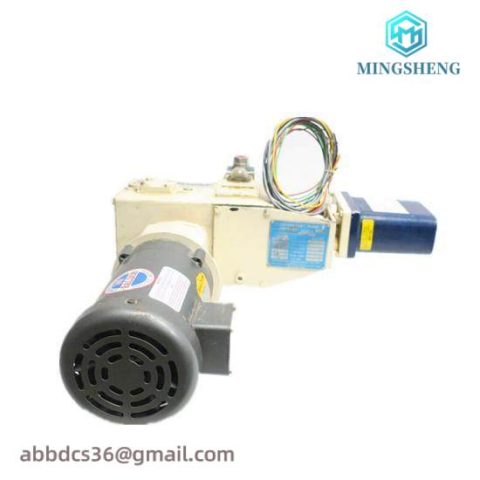 Duriron B1-06037-03 Durcometer Metering Pump - Precision Fluid Control Solution