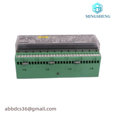 Eaton Bussmann 170M4412 - High-Performance Power Distribution Module