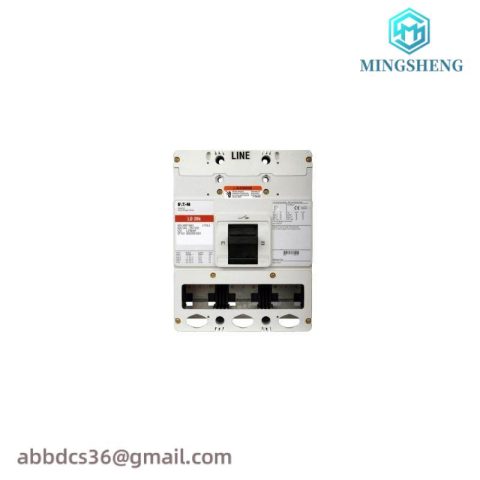 EATON EMR6-I15-A-1 Industrial Control Module, Innovative Power Management Solution