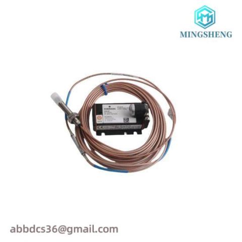 EMERSON 1C31234G01/1C3238H01 Industrial Control Module