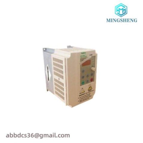 Emerson EV1000-2S0004G Inverter