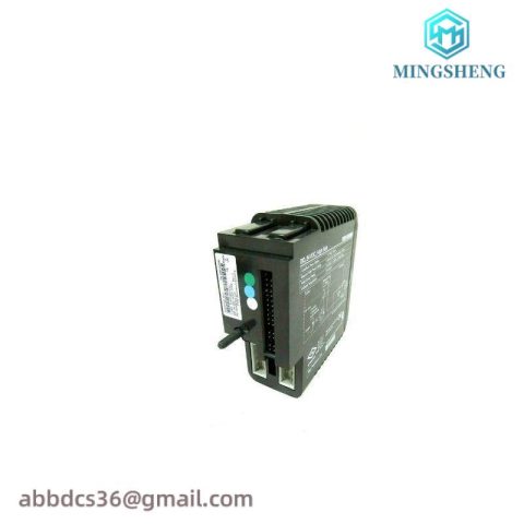 EMERSON KJ3102X1-BA1 12P1863X082 VE4012S2B2 Output Module: Industrial Control System Expansion for Enhanced Efficiency