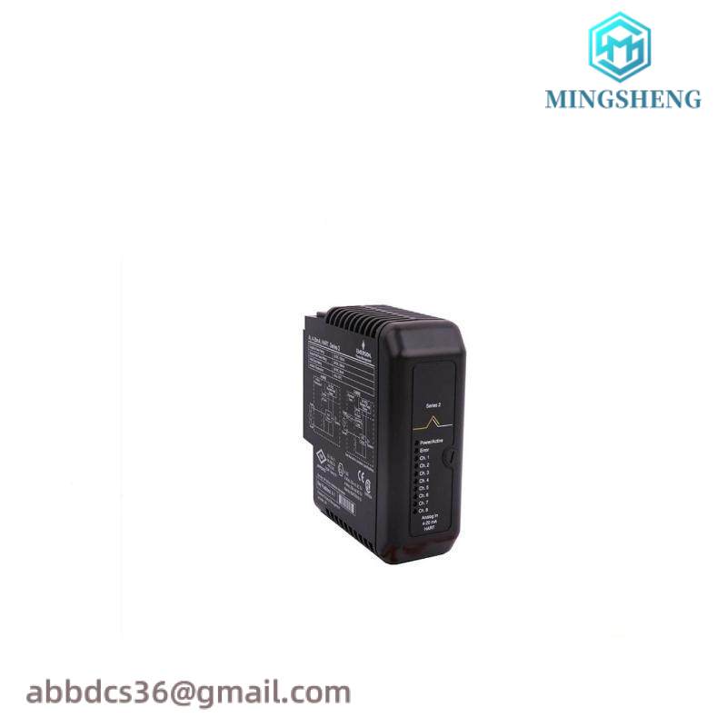 emerson_kj3223x1-ba1_1212p2871x022_ve4003s2b6_analog_input_module.jpg EMERSON KJ3223X1-BA1 1212P2871X022 - Analog Input Module for Advanced Control Systems