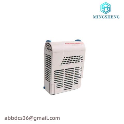 Emerson Ovation 5X00270G01 Analog Input Module