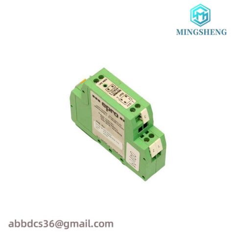 EPRO PR6424/002-031 CON041 - Advanced Eddy Current Sensor