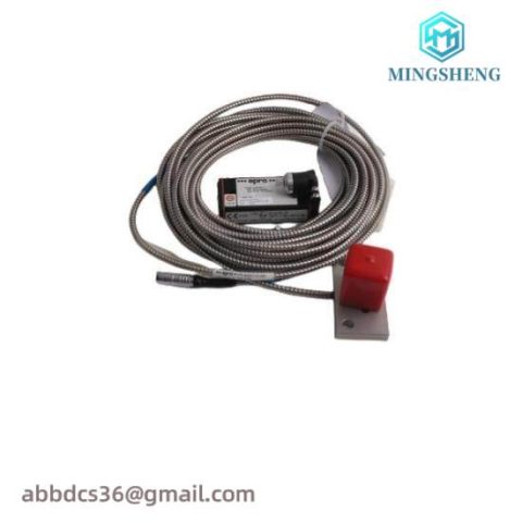 Emerson EPRO PR6426/010-040 con021 Eddy Current Sensor