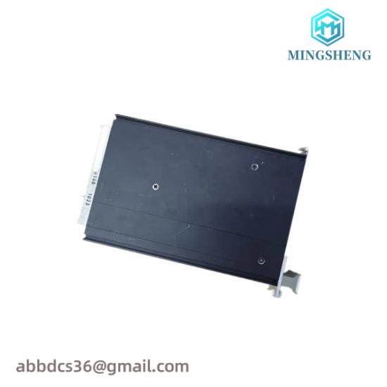 epro_ues815s-24ar_module.jpg UES815S-24A Industrial Automation Controller and Instrument Interconnect by Yokogawa