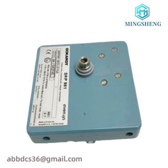 foxboro_p0916nk_3.jpg FOXBORO P0916NK Industrial Control Module