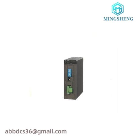 FUJI RYH401F5-VV2 RYH ALPHA5 Smart Series Servo Amplifier: Precision Control & Efficiency for Industrial Automation