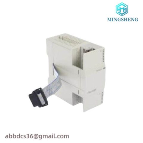 GE Network Communication Module 25X8164C1L, Industrial Control Solutions