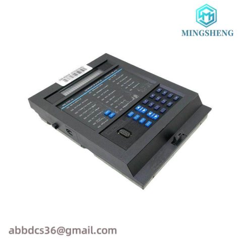 GE 489-P5-LO-A20 Generator Management Relay for Enhanced Protection and Monitoring